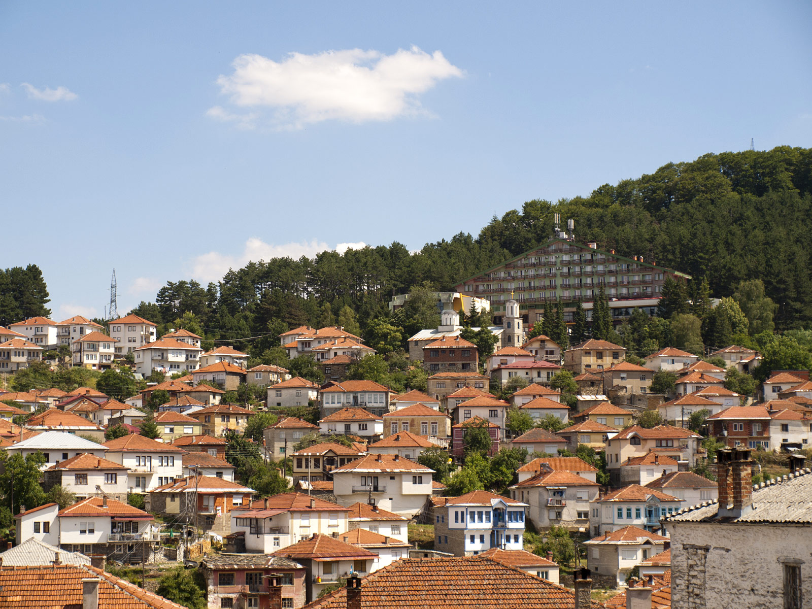 Kruševo (Photo license: CC BY-NC 2.0)